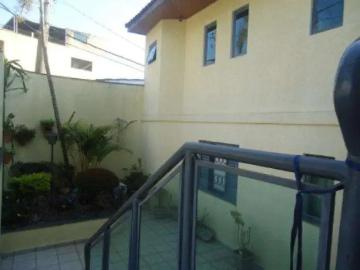 Casa / Sobrado para Venda em São Paulo/SP Parque Bristol 3 Quartos