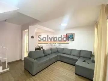 Casa / Sobrado para Venda em São Paulo/SP Parque Bristol 3 Quartos
