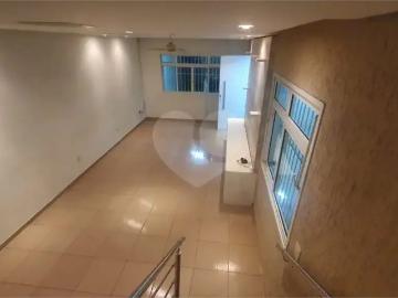 Casa / Sobrado para Venda em São Paulo/SP Parque Bristol 3 Quartos