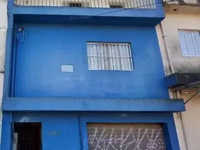 Casa / Sobrado para Venda em São Paulo/SP Parque Grajaú 3 Quartos