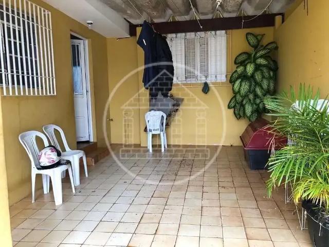 Casa / Sobrado para Venda em São Paulo/SP Parque Grajaú 3 Quartos