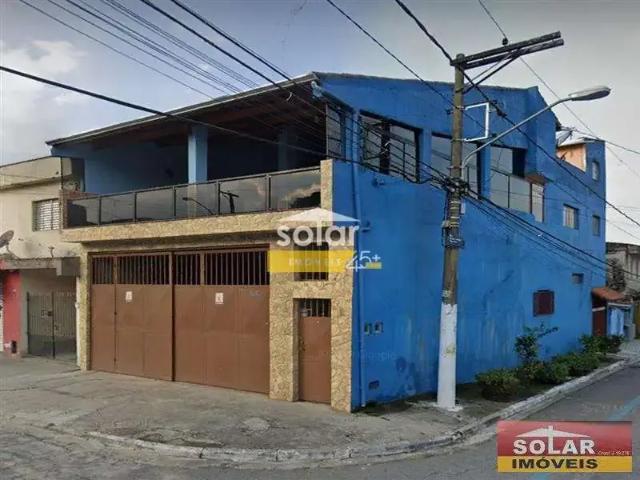 Casa / Sobrado para Venda em São Paulo/SP Parque Guarani