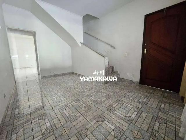Casa / Sobrado para Venda em São Paulo/SP Parque do Carmo 3 Quartos