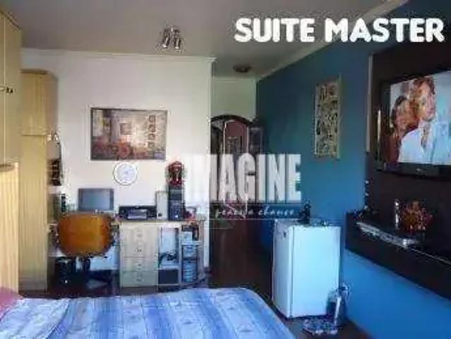Casa / Sobrado para Venda em São Paulo/SP Parque do Carmo 3 Quartos