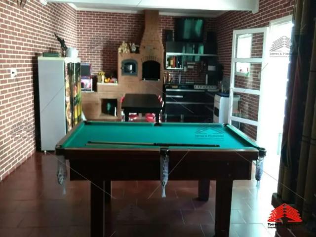 Casa / Sobrado para Venda em São Paulo/SP Parque do Carmo 5 Quartos