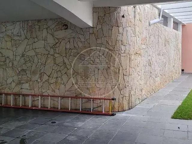 Casa / Sobrado para Venda em São Paulo/SP Parque do Castelo 4 Quartos
