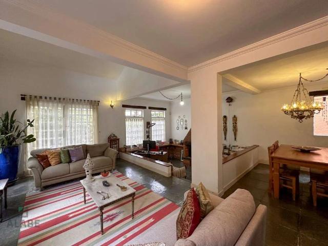 Casa / Sobrado para Venda em São Paulo/SP Parque do Castelo 3 Quartos