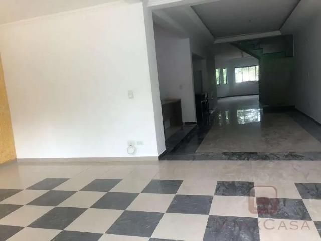 Casa / Sobrado para Venda em São Paulo/SP Parque do Castelo 3 Quartos