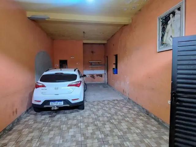 Casa / Sobrado para Venda em São Paulo/SP Parque do Lago 4 Quartos