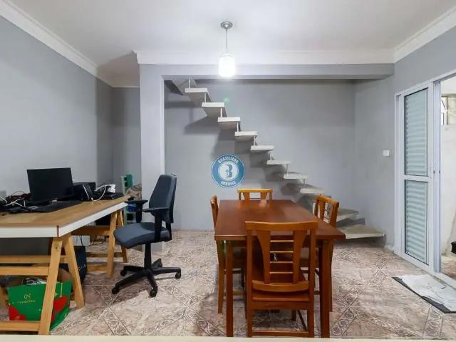 Casa / Sobrado para Venda em São Paulo/SP Parque do Lago 3 Quartos