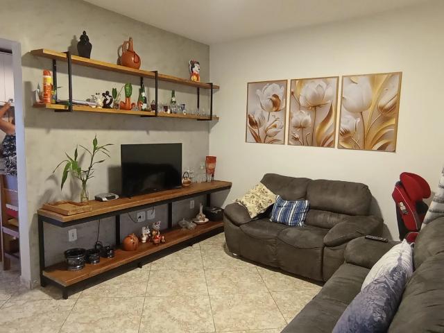 Casa / Sobrado para Venda em São Paulo/SP Parque do Lago 3 Quartos
