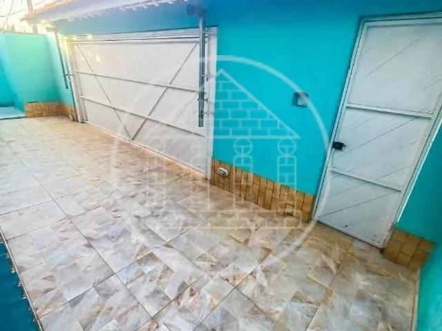 Casa / Sobrado para Venda em São Paulo/SP Parque do Terceiro Lago 3 Quartos