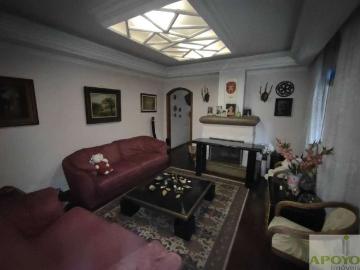 Casa / Sobrado para Venda em São Paulo/SP Parque Doroteia 3 Quartos