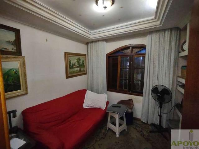 Casa / Sobrado para Venda em São Paulo/SP Parque Doroteia 3 Quartos