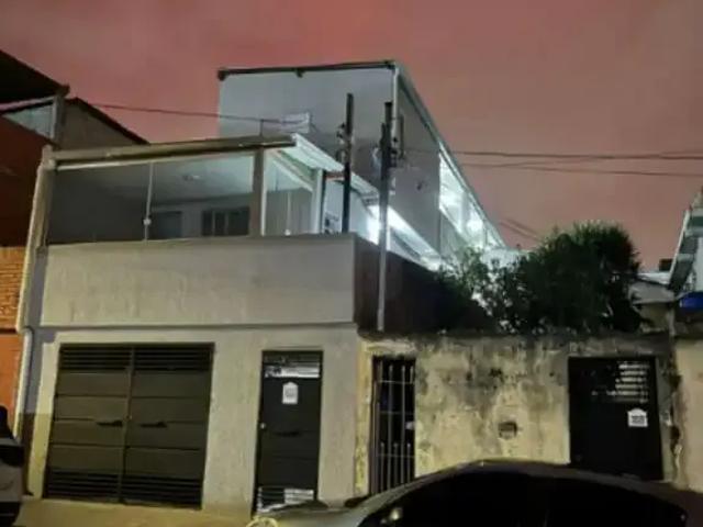 Casa / Sobrado para Venda em São Paulo/SP Parque Doroteia 10 Quartos