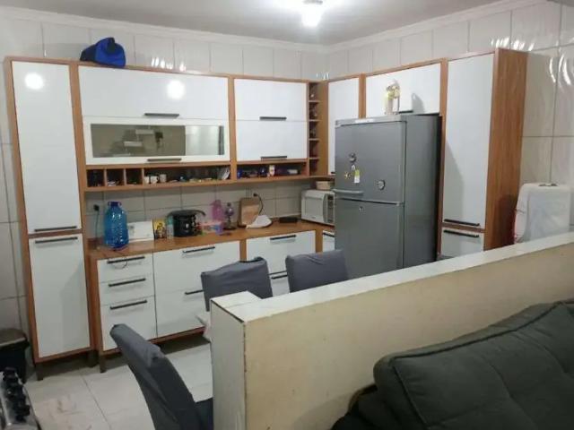 Casa / Sobrado para Venda em São Paulo/SP Parque Doroteia 2 Quartos