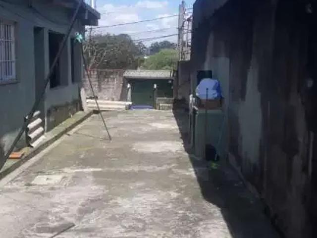 Casa / Sobrado para Venda em São Paulo/SP Parque Doroteia 2 Quartos