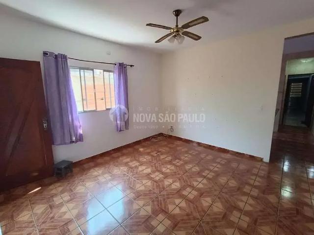 Casa / Sobrado para Venda em São Paulo/SP Parque Doroteia 4 Quartos