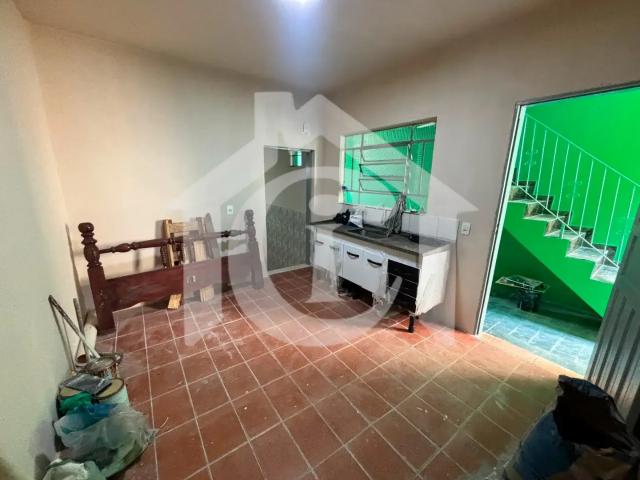 Casa / Sobrado para Venda em São Paulo/SP Parque Doroteia 5 Quartos