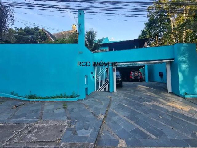 Casa / Sobrado para Venda em São Paulo/SP Parque dos Príncipes 4 Quartos