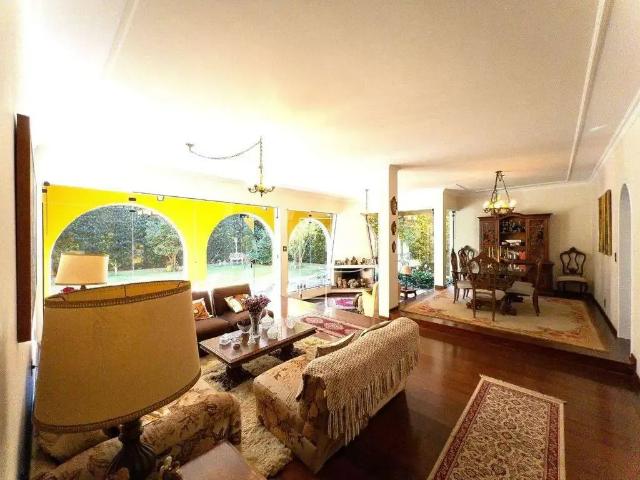 Casa / Sobrado para Venda em São Paulo/SP Parque dos Príncipes 4 Quartos