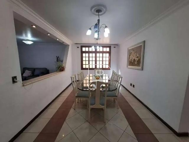 Casa / Sobrado para Venda em São Paulo/SP Parque dos Príncipes 4 Quartos
