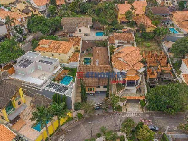 Casa / Sobrado para Venda em São Paulo/SP Parque dos Príncipes 4 Quartos