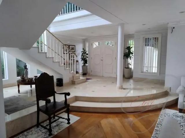 Casa / Sobrado para Venda em São Paulo/SP Parque dos Príncipes 4 Quartos