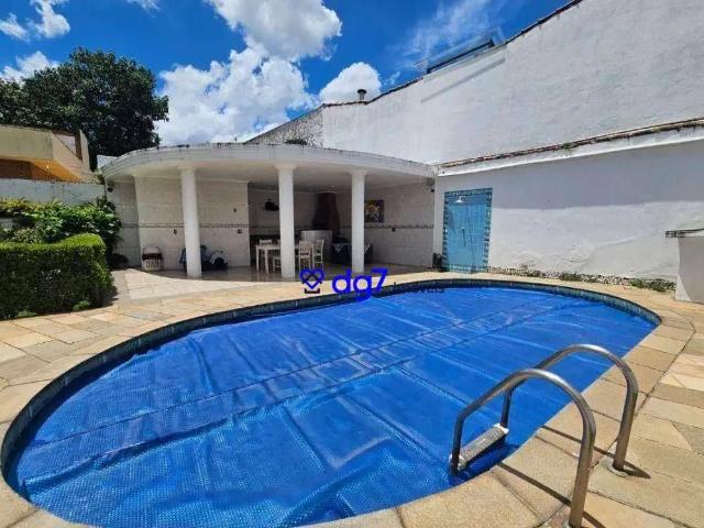 Casa / Sobrado para Venda em São Paulo/SP Parque dos Príncipes 4 Quartos
