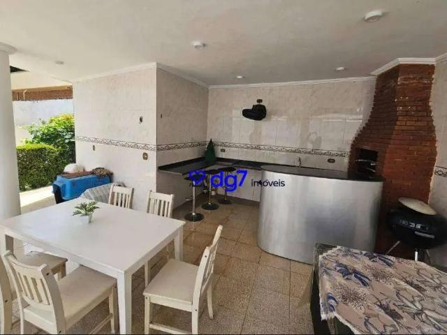 Casa / Sobrado para Venda em São Paulo/SP Parque dos Príncipes 4 Quartos