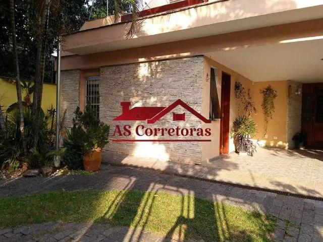 Casa / Sobrado para Venda em São Paulo/SP Parque dos Príncipes 4 Quartos