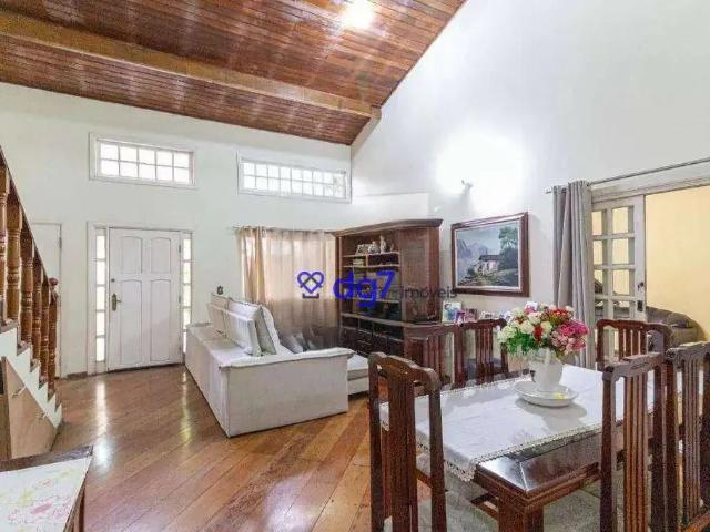 Casa / Sobrado para Venda em São Paulo/SP Parque dos Príncipes 4 Quartos