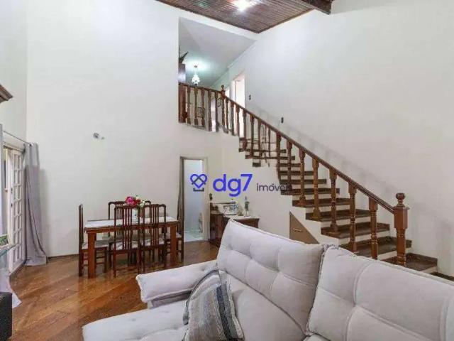 Casa / Sobrado para Venda em São Paulo/SP Parque dos Príncipes 4 Quartos