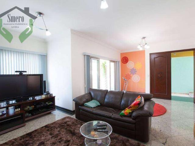 Casa / Sobrado para Venda em São Paulo/SP Parque dos Príncipes 4 Quartos