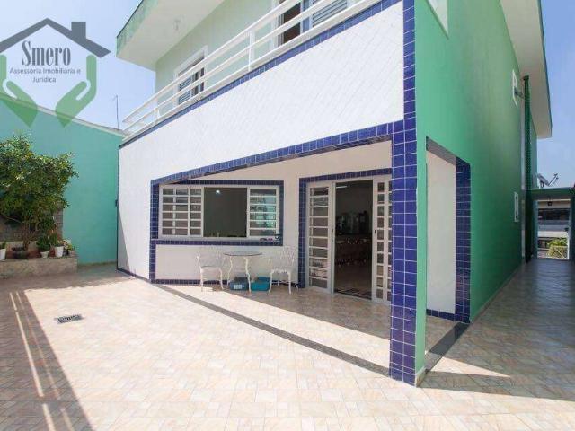 Casa / Sobrado para Venda em São Paulo/SP Parque dos Príncipes 4 Quartos