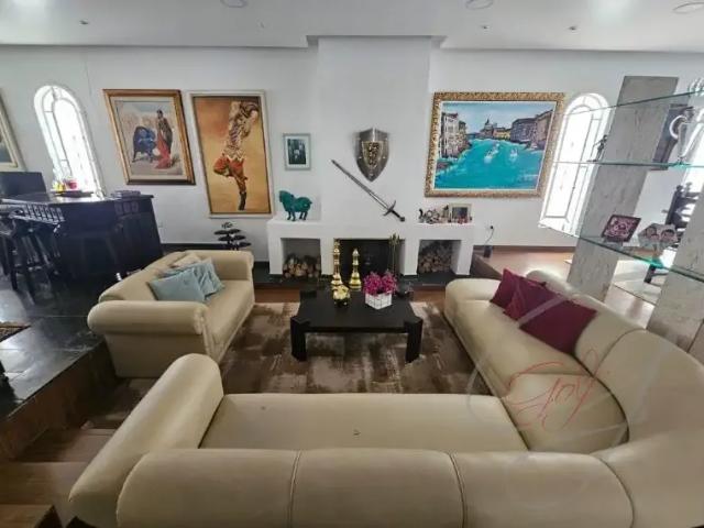 Casa / Sobrado para Venda em São Paulo/SP Parque dos Príncipes 4 Quartos