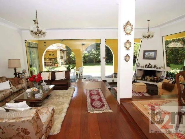 Casa / Sobrado para Venda em São Paulo/SP Parque dos Príncipes 4 Quartos