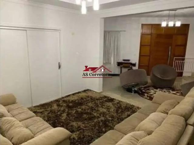 Casa / Sobrado para Venda em São Paulo/SP Parque dos Príncipes 4 Quartos