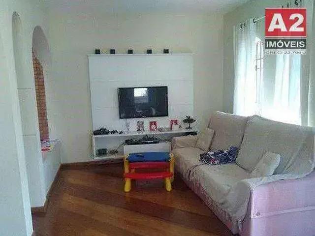 Casa / Sobrado para Venda em São Paulo/SP Parque dos Príncipes 4 Quartos