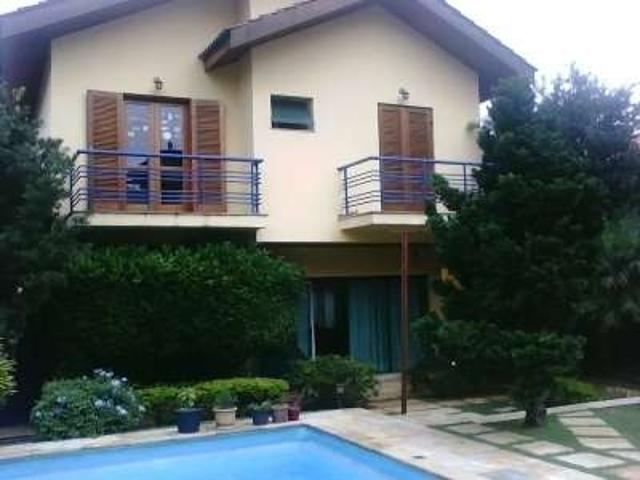 Casa / Sobrado para Venda em São Paulo/SP Parque dos Príncipes 4 Quartos