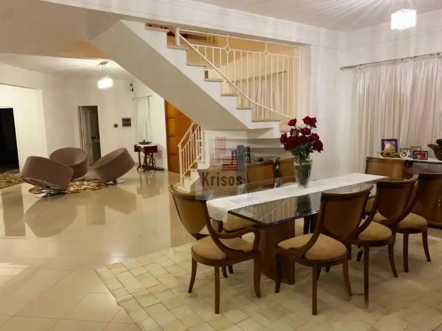 Casa / Sobrado para Venda em São Paulo/SP Parque dos Príncipes 4 Quartos