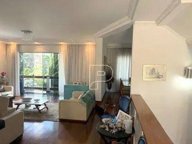 Casa / Sobrado para Venda em São Paulo/SP Parque dos Príncipes 4 Quartos