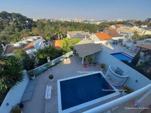 Casa / Sobrado para Venda em São Paulo/SP Parque dos Príncipes 4 Quartos