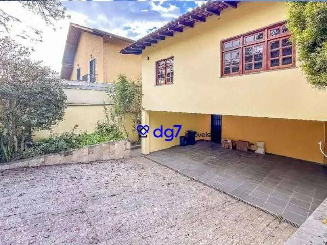 Casa / Sobrado para Venda em São Paulo/SP Parque dos Príncipes 4 Quartos