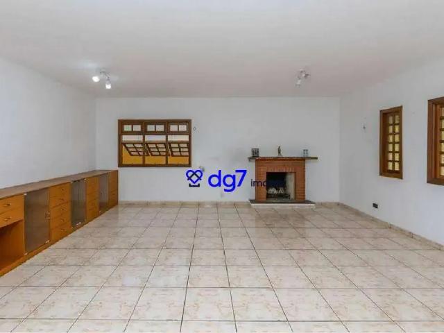 Casa / Sobrado para Venda em São Paulo/SP Parque dos Príncipes 4 Quartos