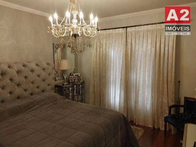 Casa / Sobrado para Venda em São Paulo/SP Parque dos Príncipes 4 Quartos
