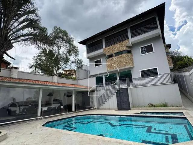 Casa / Sobrado para Venda em São Paulo/SP Parque dos Príncipes 4 Quartos