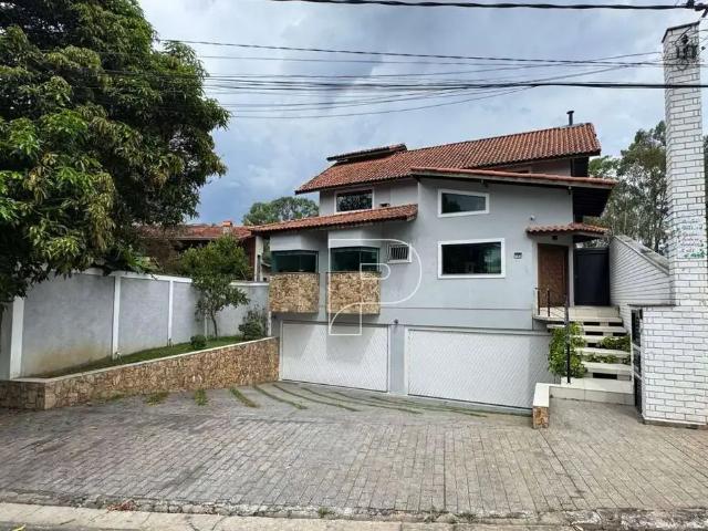 Casa / Sobrado para Venda em São Paulo/SP Parque dos Príncipes 4 Quartos