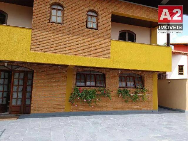 Casa / Sobrado para Venda em São Paulo/SP Parque dos Príncipes 4 Quartos
