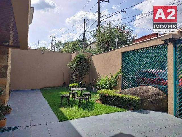 Casa / Sobrado para Venda em São Paulo/SP Parque dos Príncipes 4 Quartos